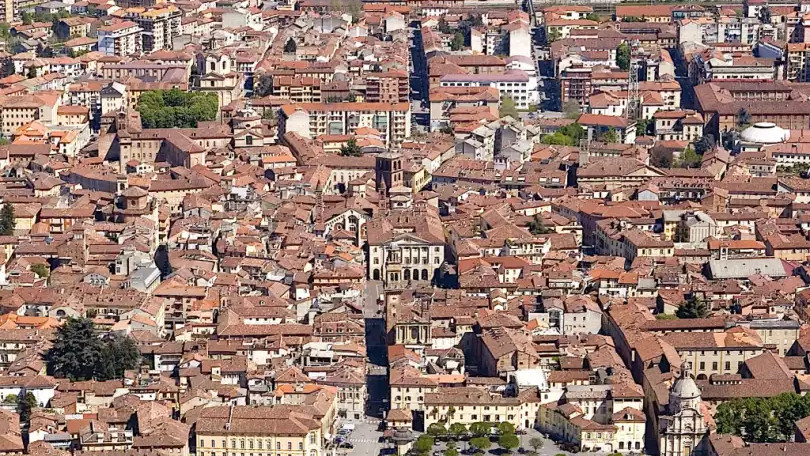 Caccia all'uovo in città 2026